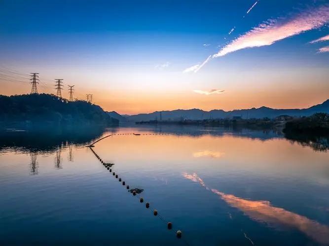 高端环保